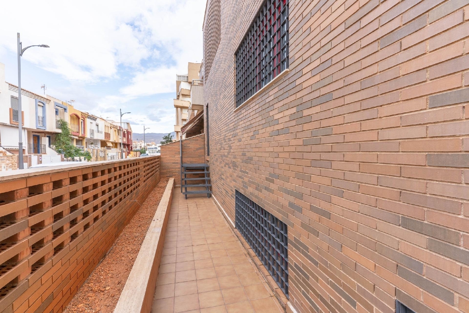  till salu villa Roquetas De Mar Urb. Poniente Almeriense 4