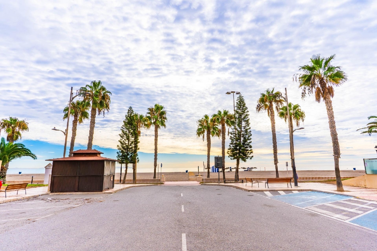 till salu villa Roquetas De Mar Urb. Poniente Almeriense 3
