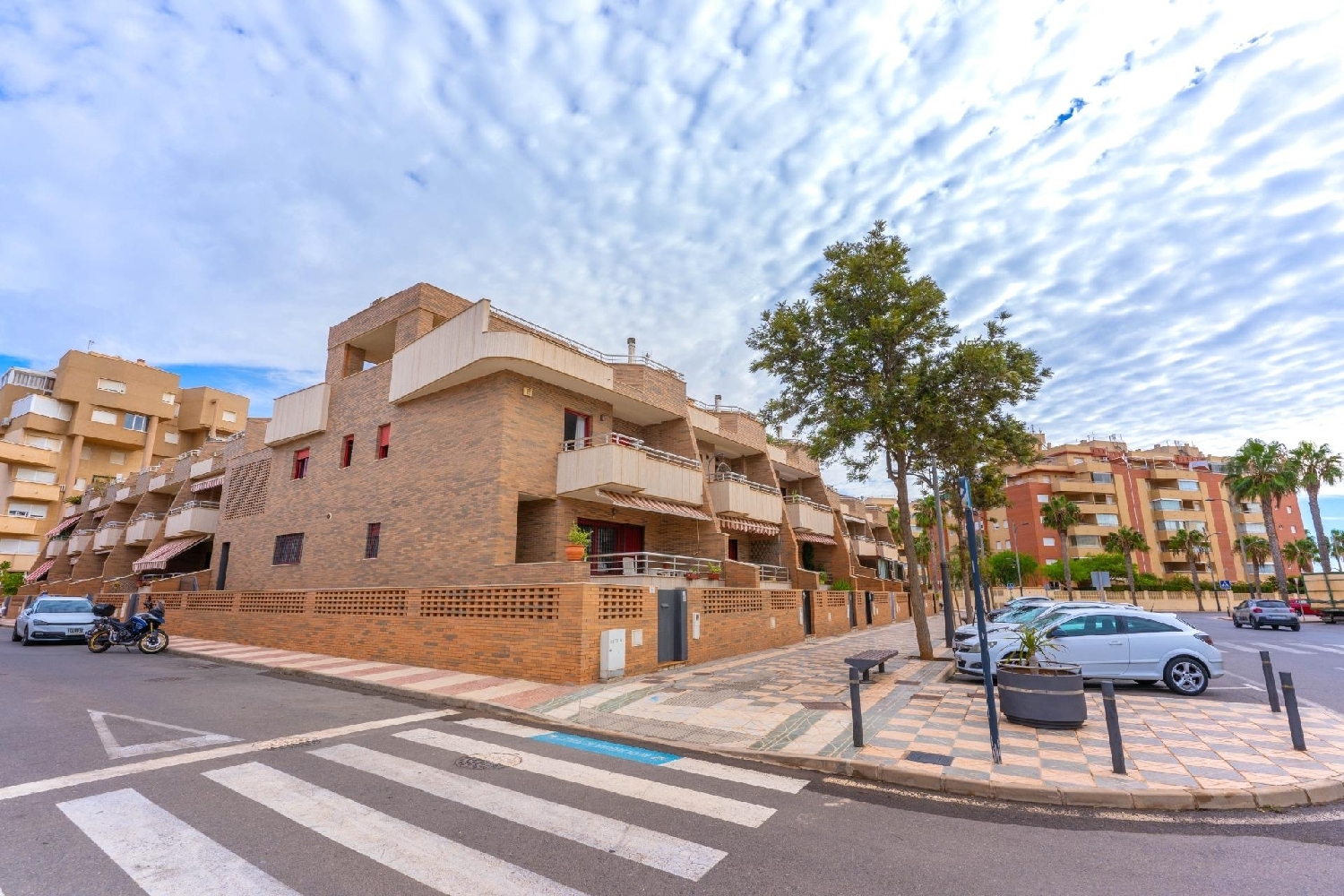 till salu villa Roquetas De Mar Urb. Poniente Almeriense 2