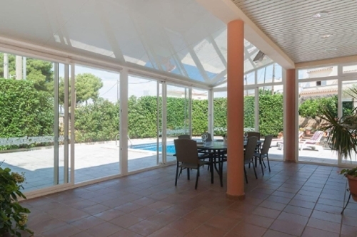 La Garriga-El Cortijo Alt Empordà villa foto 6220781