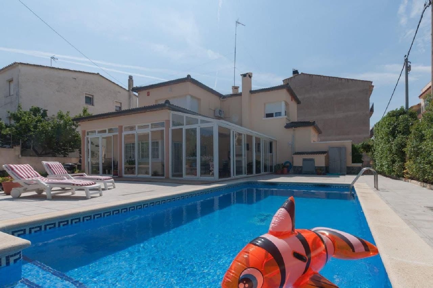  till salu villa La Garriga-El Cortijo Alt Empordà 4