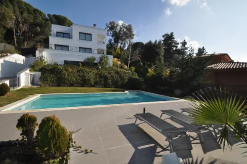 La Creu Selva villa foto 6212513