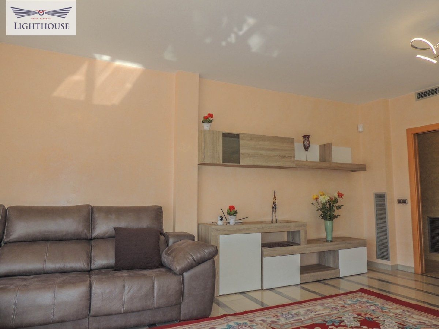 till salu villa Rossell Selva 6