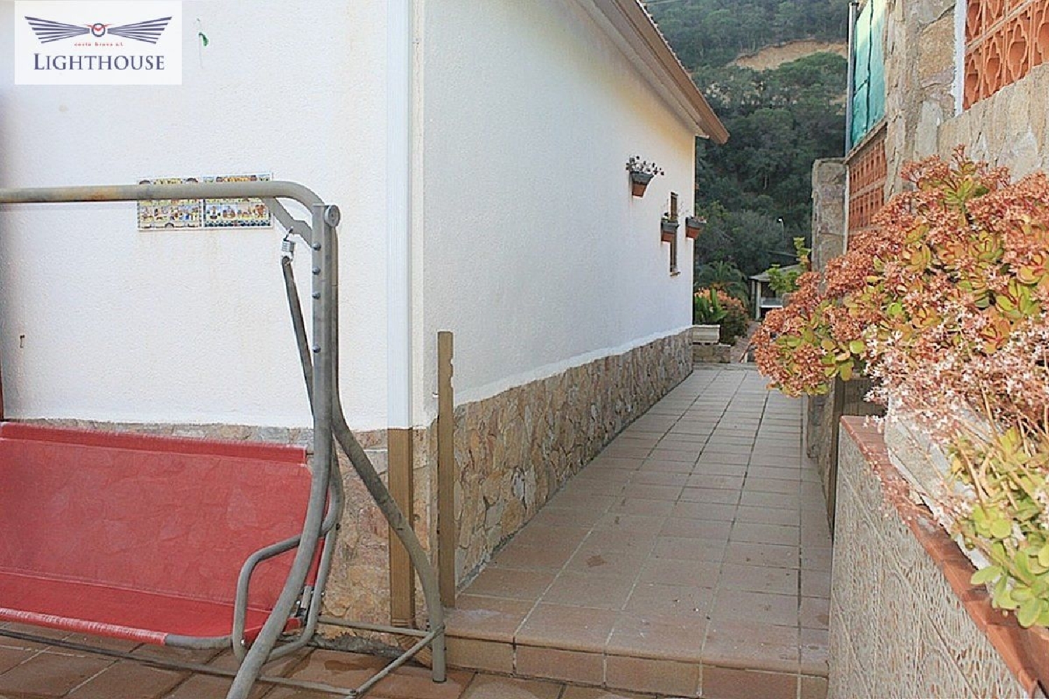  till salu villa Rossell Selva 4