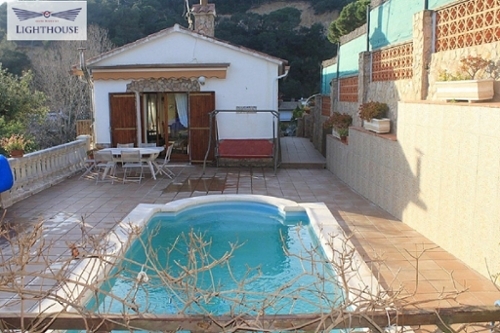 Rossell Selva villa foto 6243867