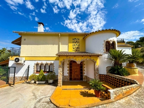 Rossell Selva villa foto 6243943