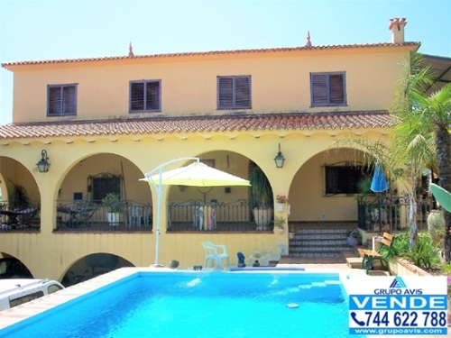 Rótova Safor villa foto 6245268