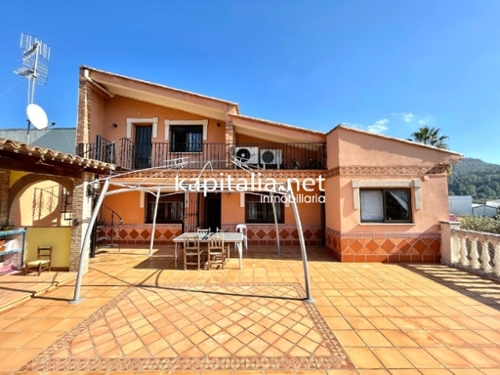 Rótova Safor villa foto 6224628