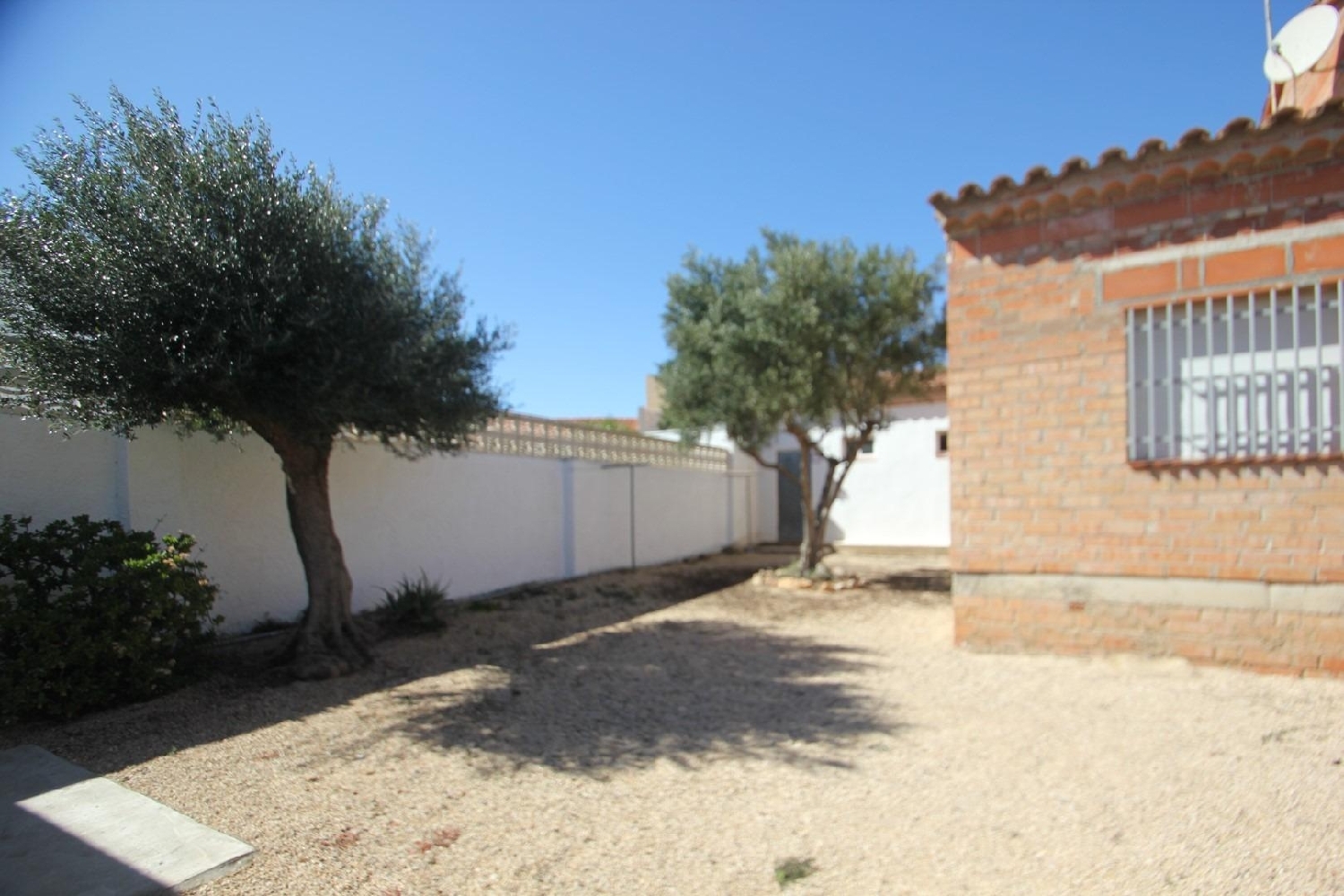 till salu villa Rustical Balneari Baix Camp 6
