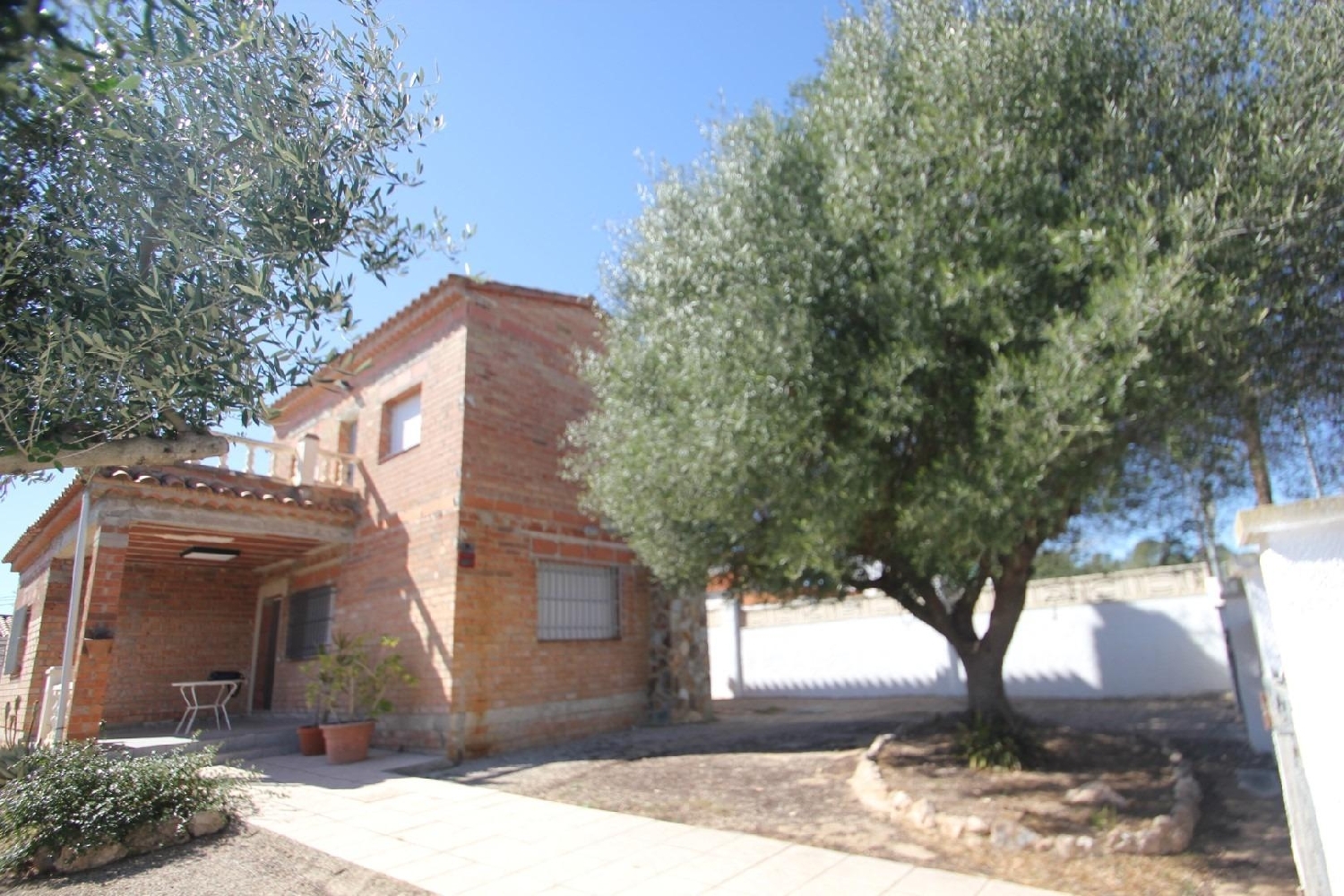  till salu villa Rustical Balneari Baix Camp 4