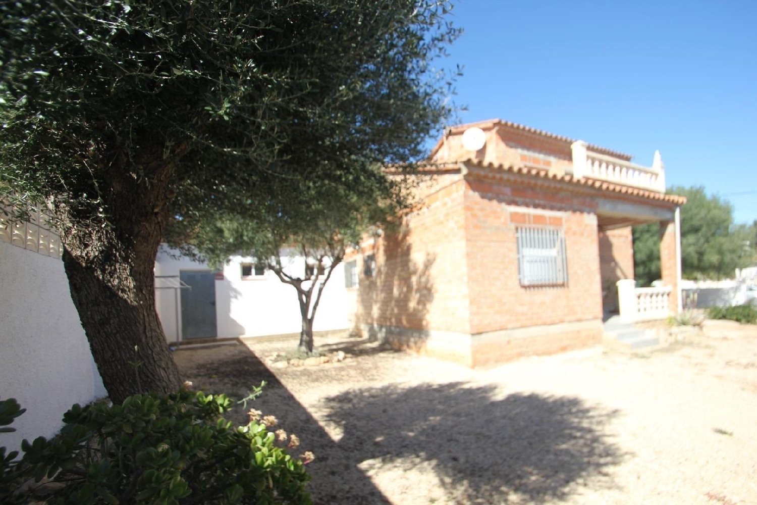  till salu villa Rustical Balneari Baix Camp 7