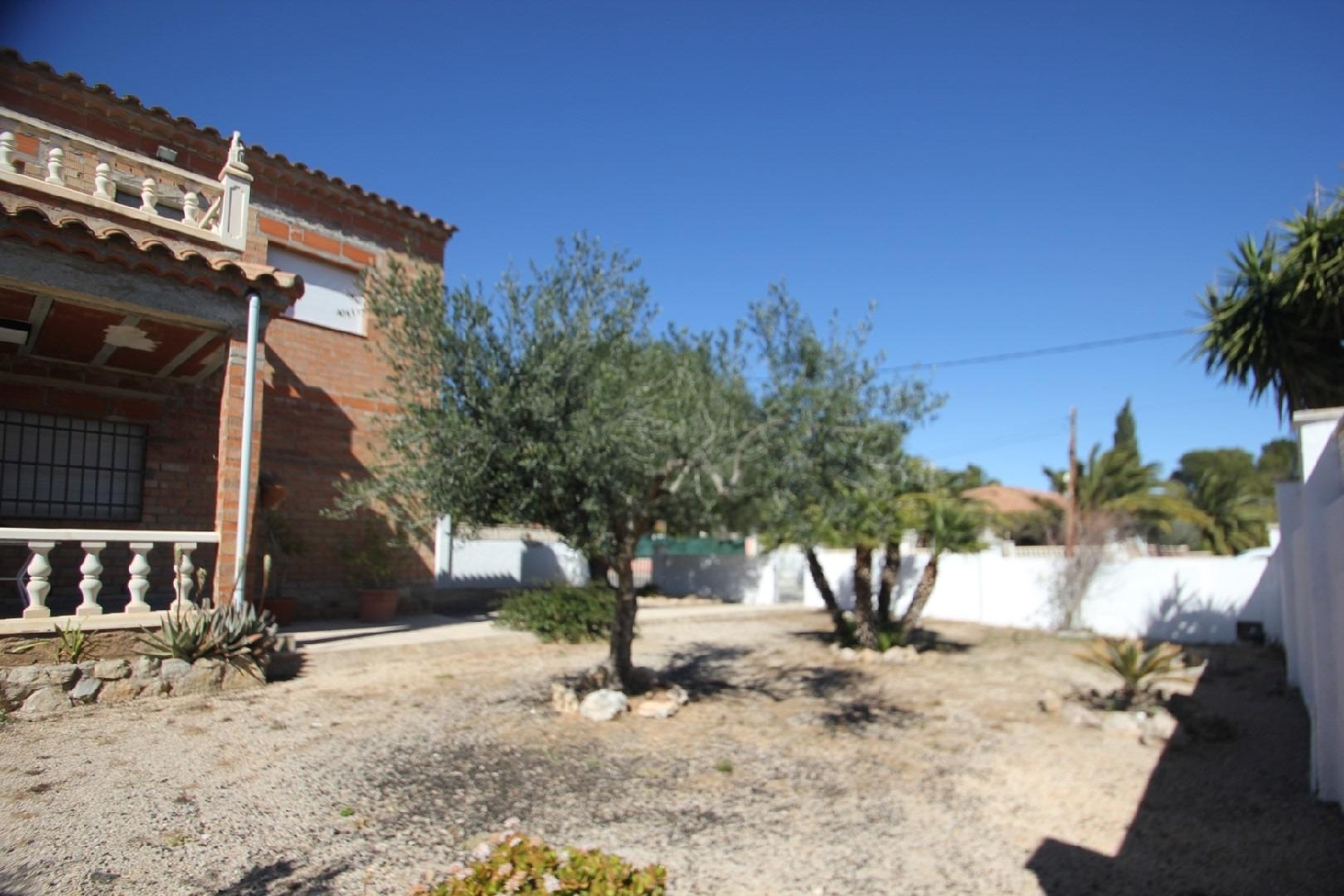 till salu villa Rustical Balneari Baix Camp 2