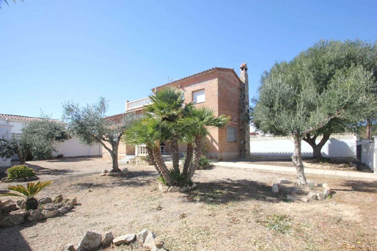 till salu villa Rustical Balneari Baix Camp 3