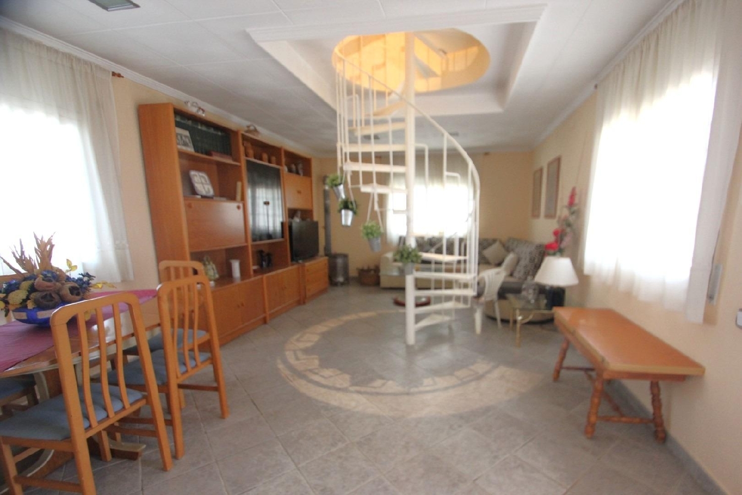  till salu villa Rustical Balneari Baix Camp 1
