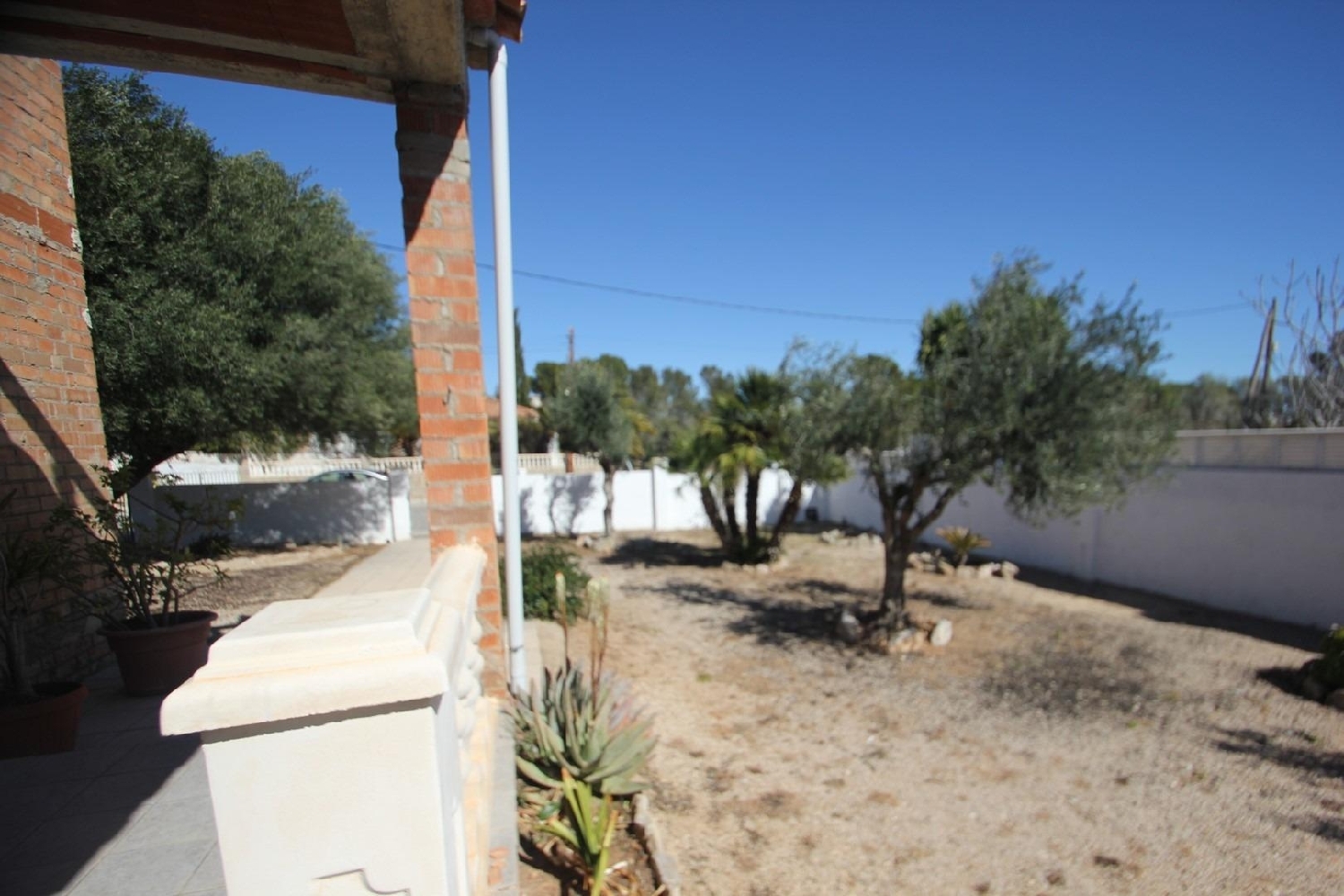  till salu villa Rustical Balneari Baix Camp 5