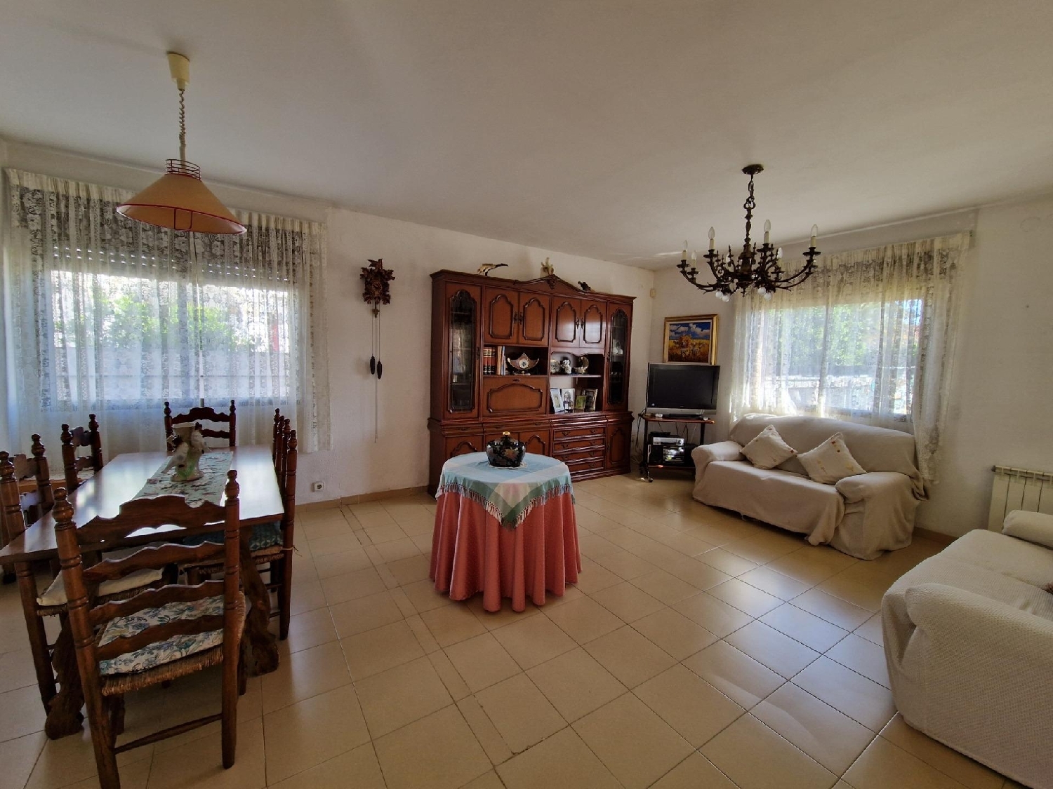  till salu villa Rustical Balneari Baix Camp 4