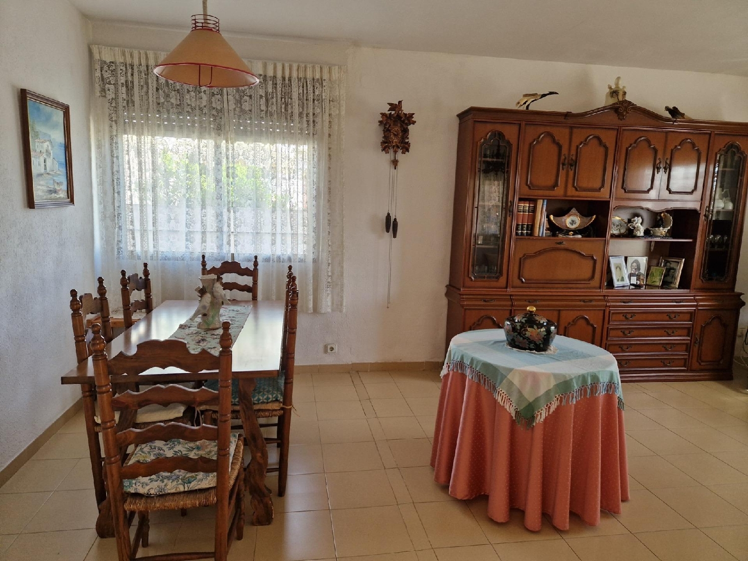  till salu villa Rustical Balneari Baix Camp 6