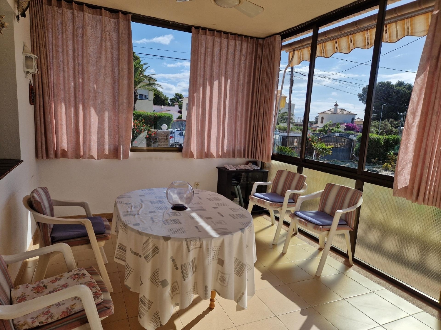 till salu villa Rustical Balneari Baix Camp 2