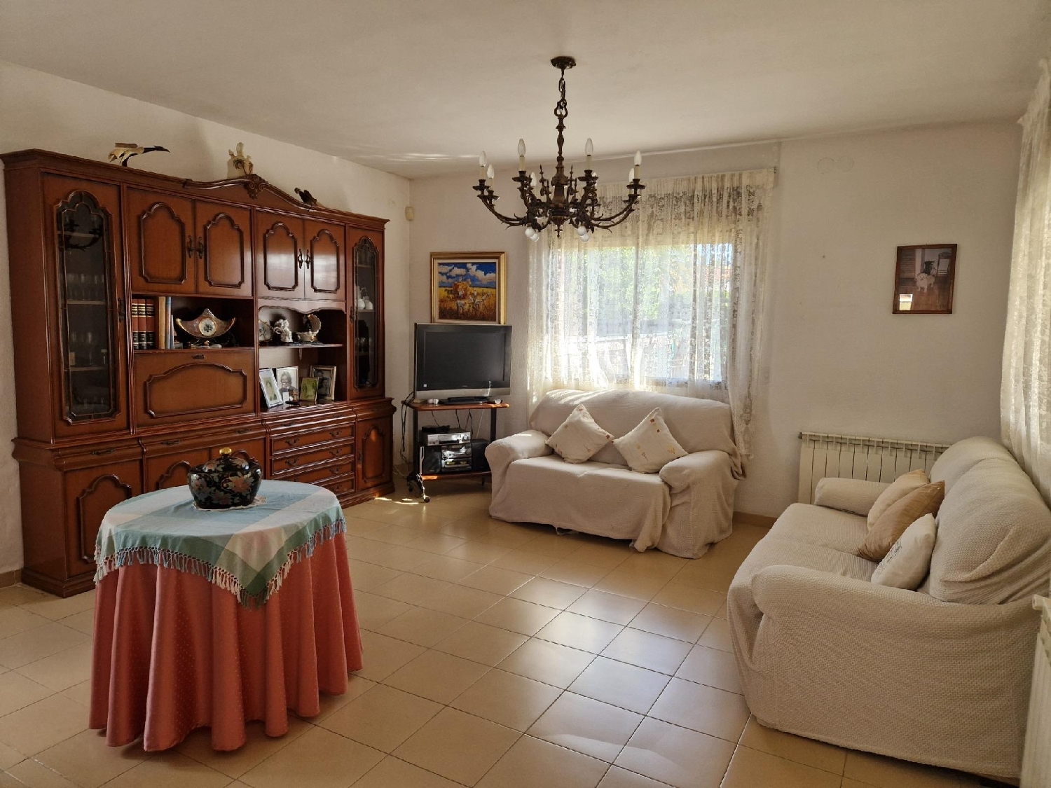  till salu villa Rustical Balneari Baix Camp 5