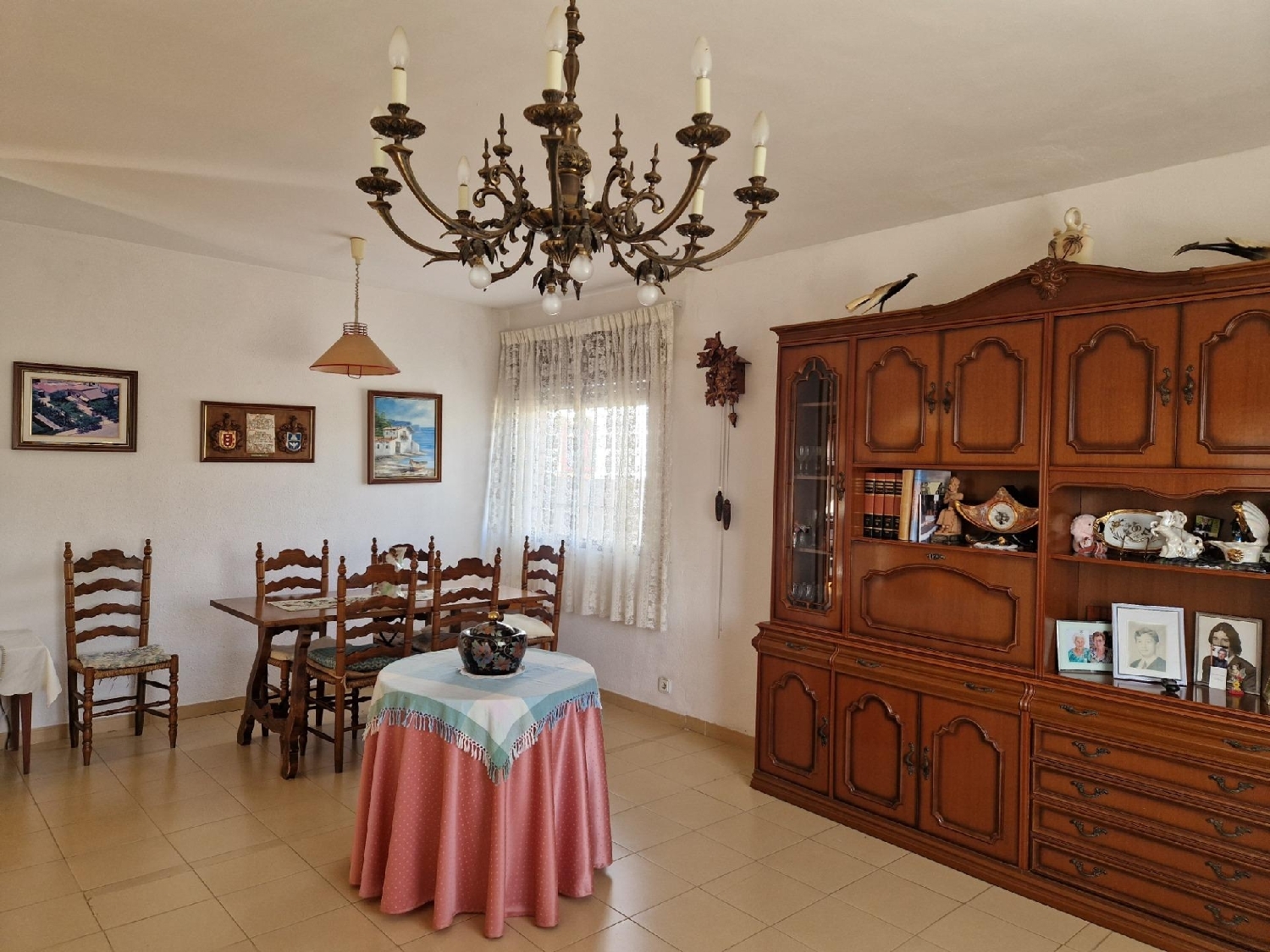  till salu villa Rustical Balneari Baix Camp 8