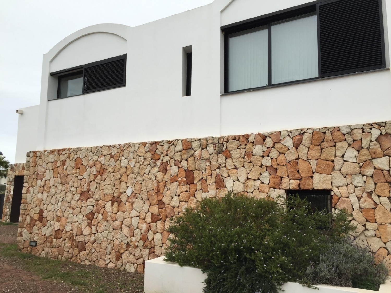 till salu villa Sa Caleta Ciudadella De Menorca 2