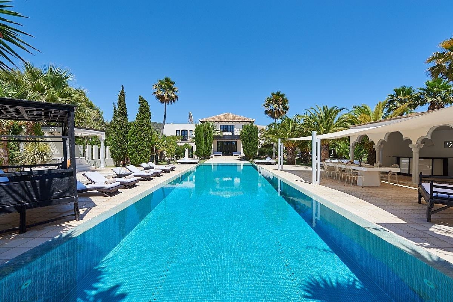  à vendre villa Sa Carroca Sant Josep De Sa Talaia 8