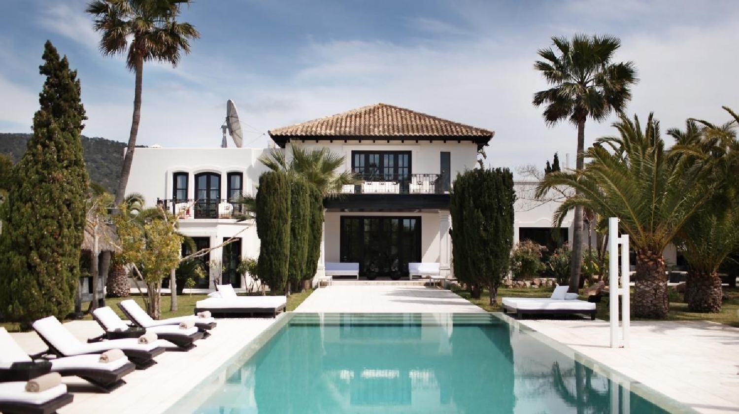  à vendre villa Sa Carroca Sant Josep De Sa Talaia 1