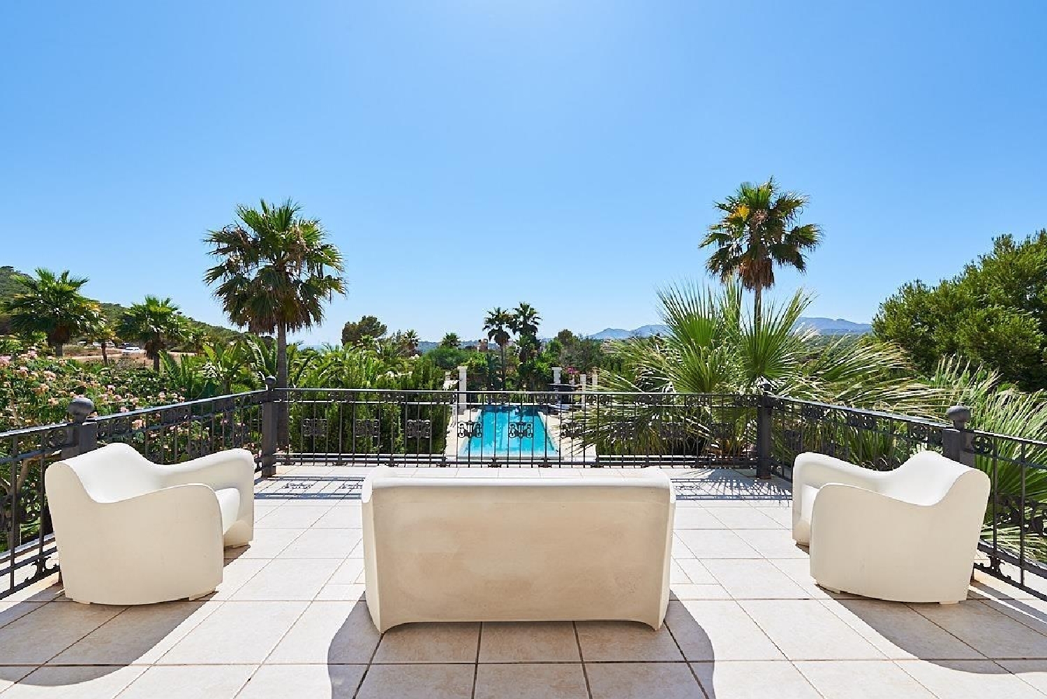  à vendre villa Sa Carroca Sant Josep De Sa Talaia 4
