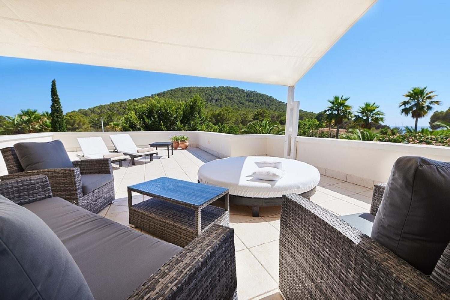  à vendre villa Sa Carroca Sant Josep De Sa Talaia 6