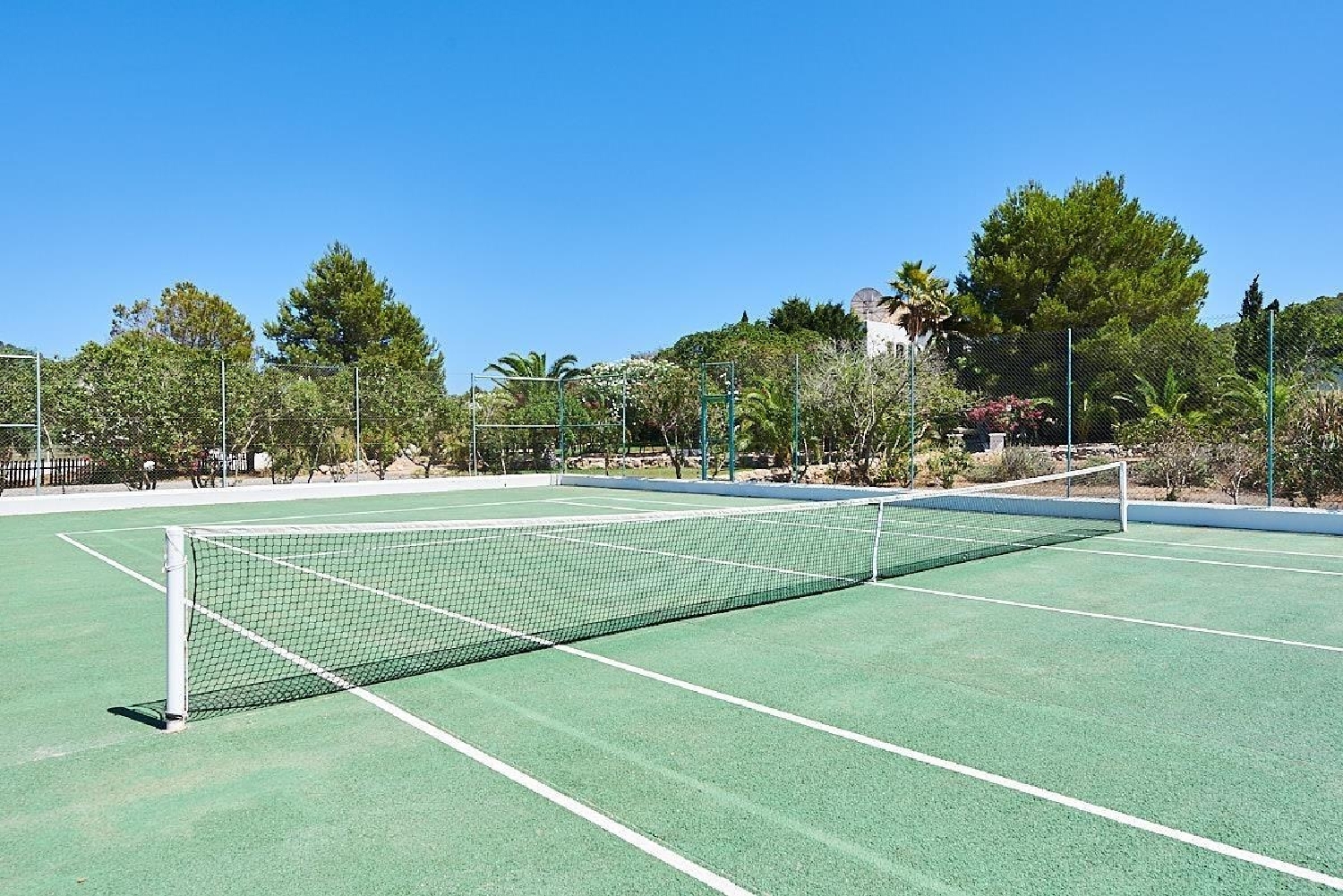  à vendre villa Sa Carroca Sant Josep De Sa Talaia 2