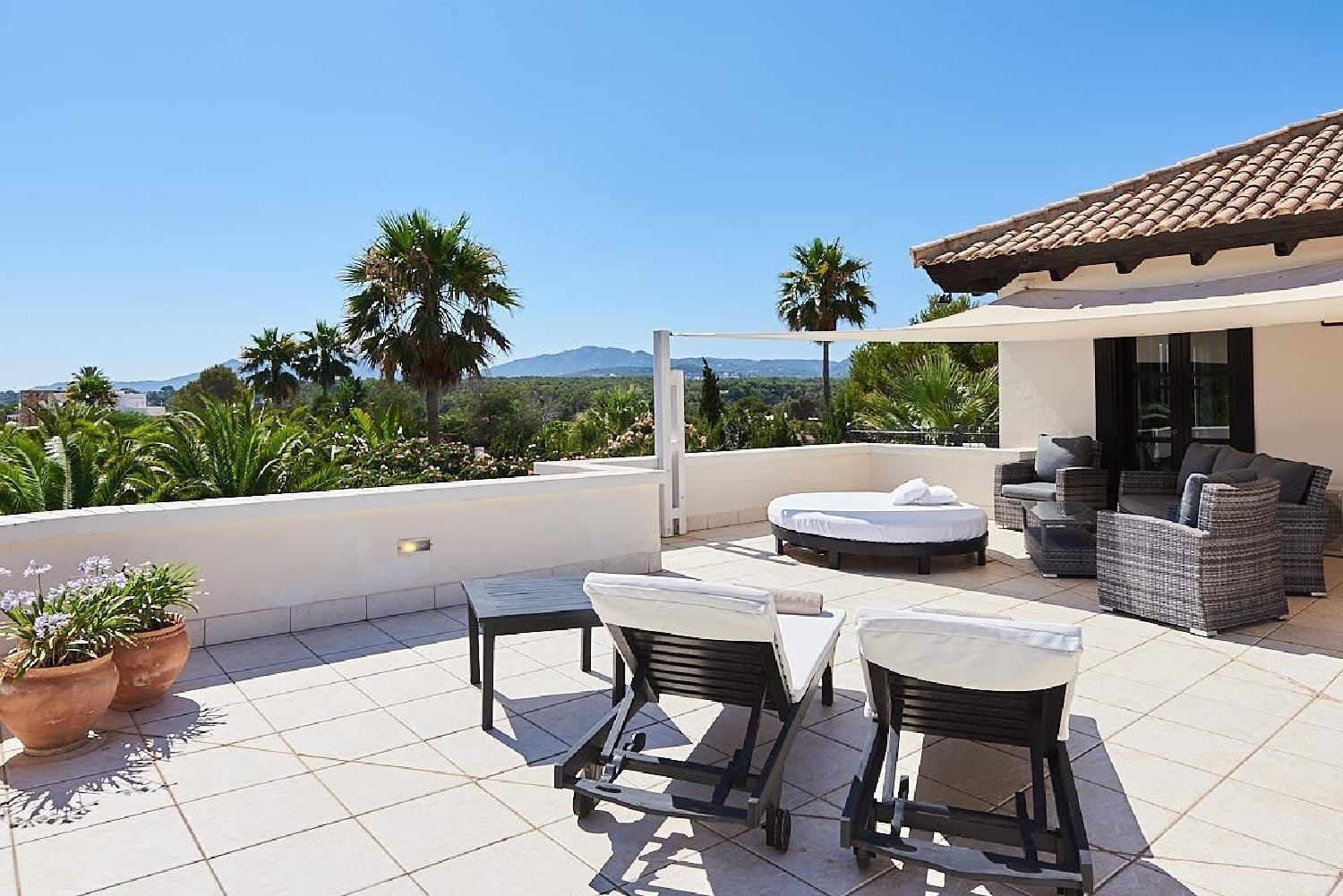  à vendre villa Sa Carroca Sant Josep De Sa Talaia 5