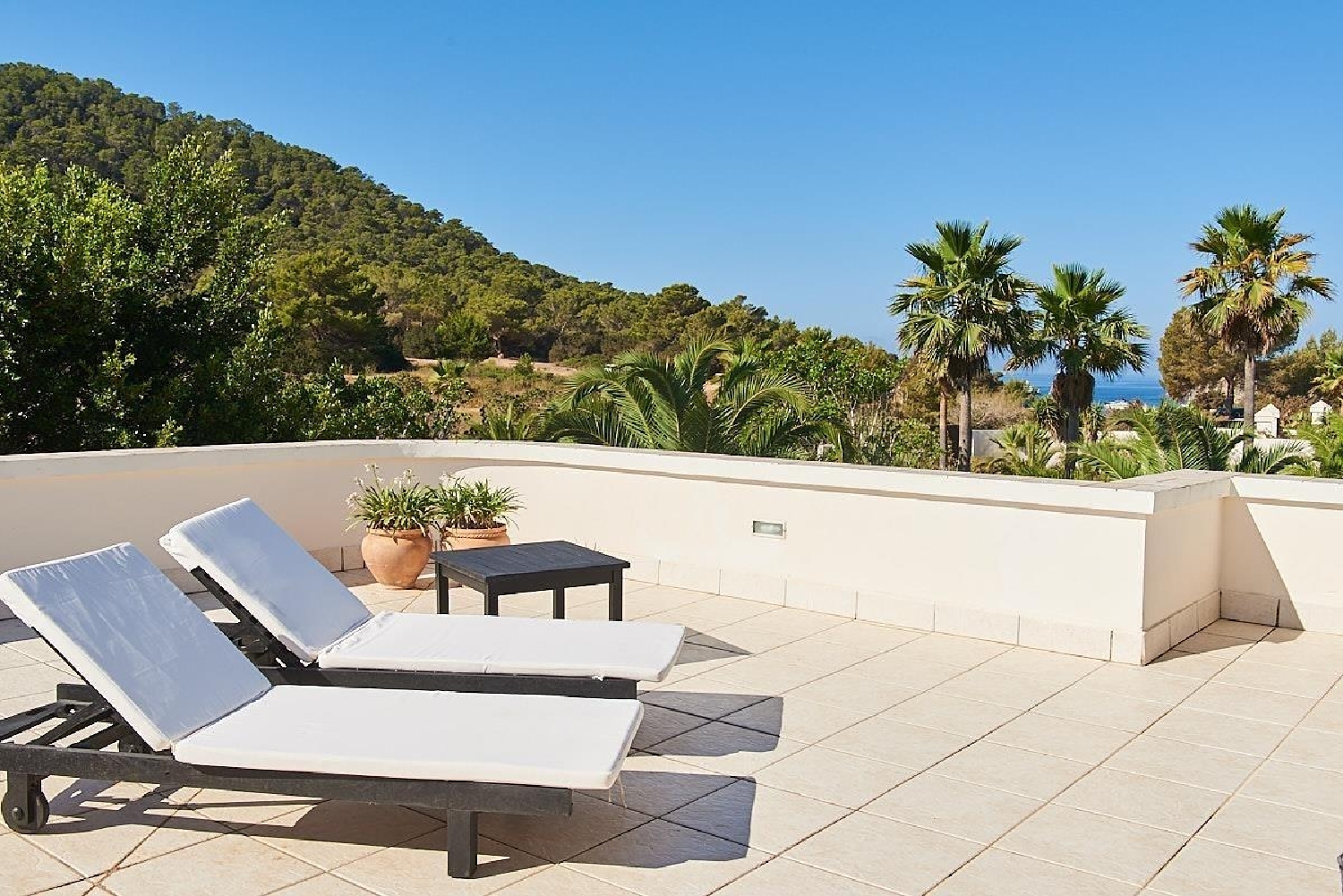  à vendre villa Sa Carroca Sant Josep De Sa Talaia 7