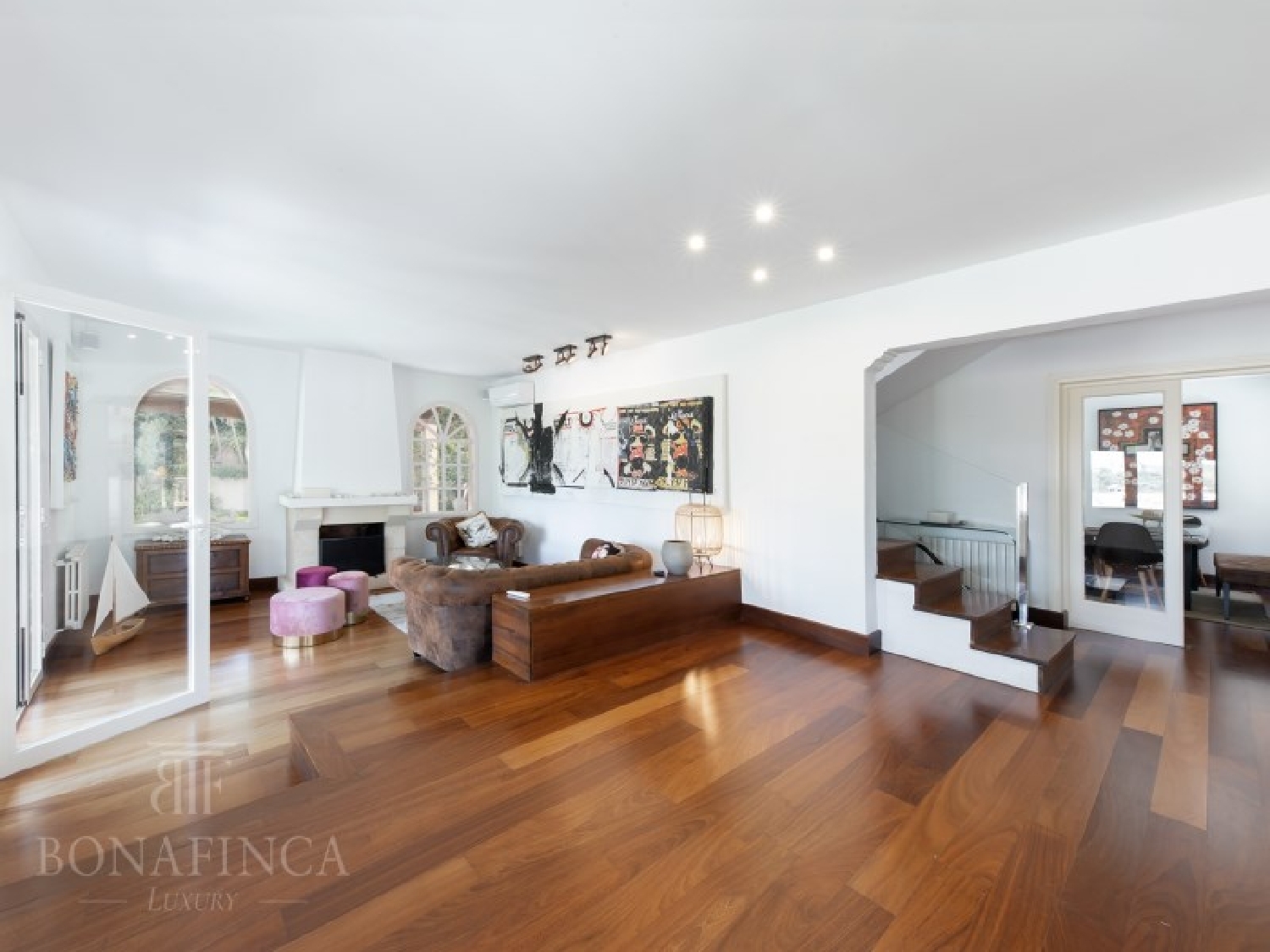 till salu villa Sineu Pla (Es) 3