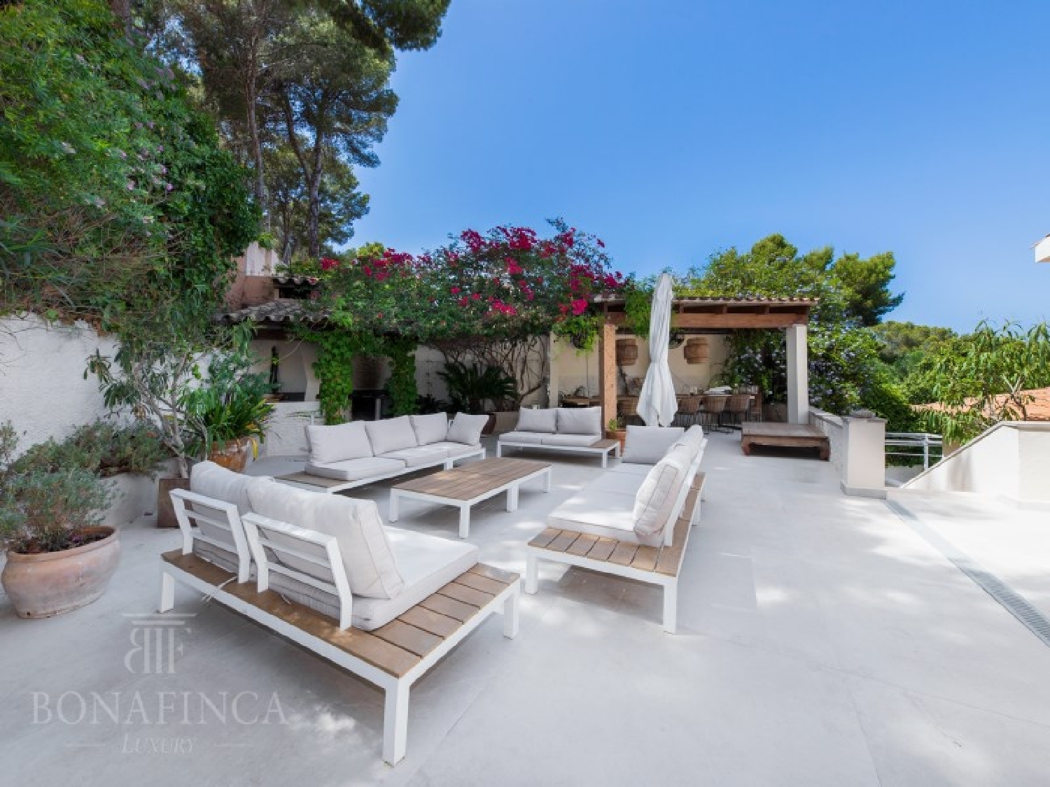  till salu villa Sineu Pla (Es) 4