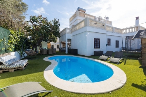 Sa Ràpita Sud villa foto 6235247