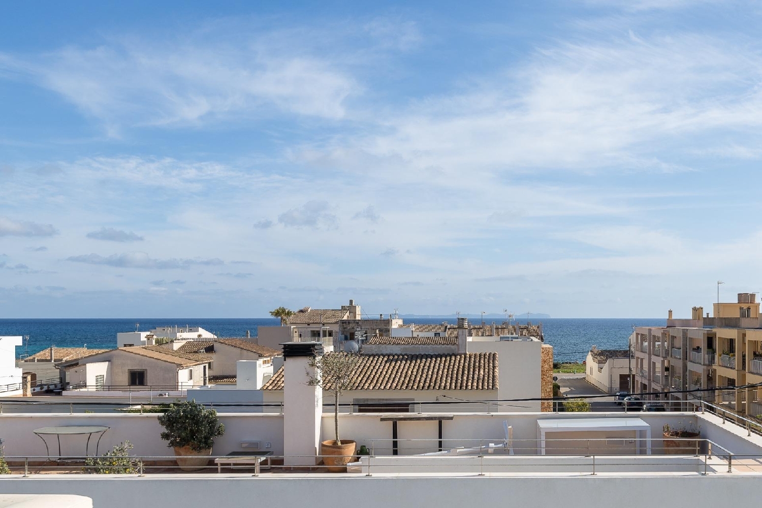 till salu villa Sa Ràpita Sud 2