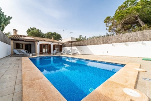 Sa Ràpita Sud villa foto 6234858