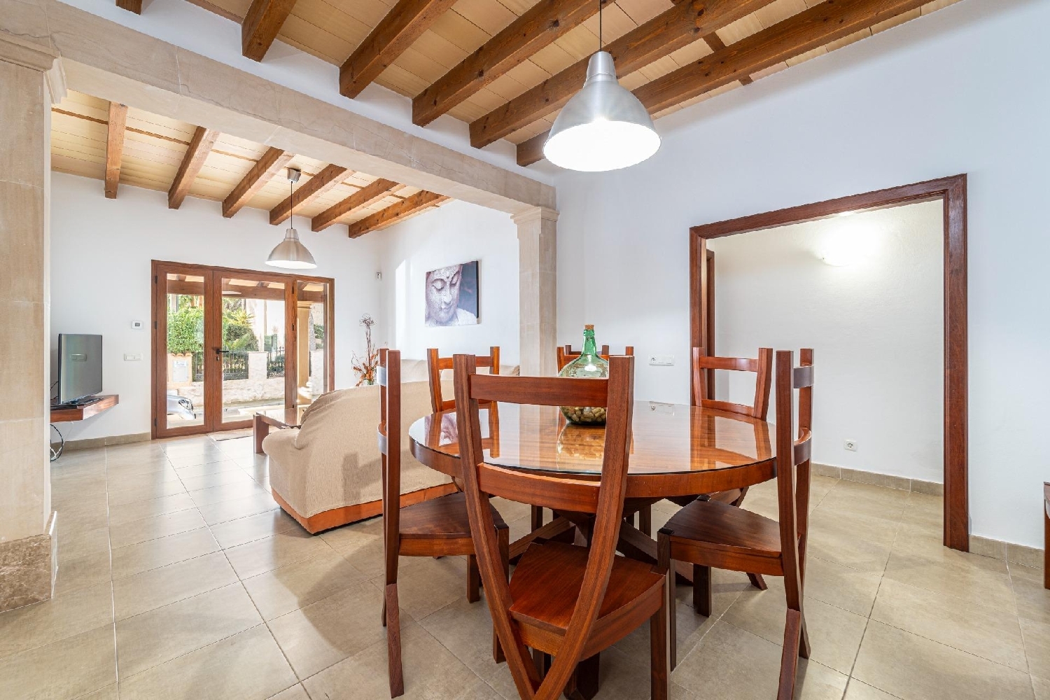  till salu villa Sa Ràpita Sud 6