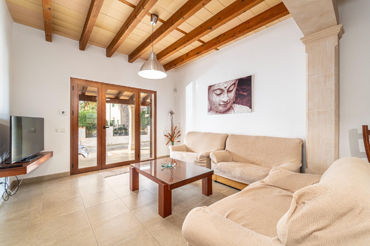  till salu villa Sa Ràpita Sud 7