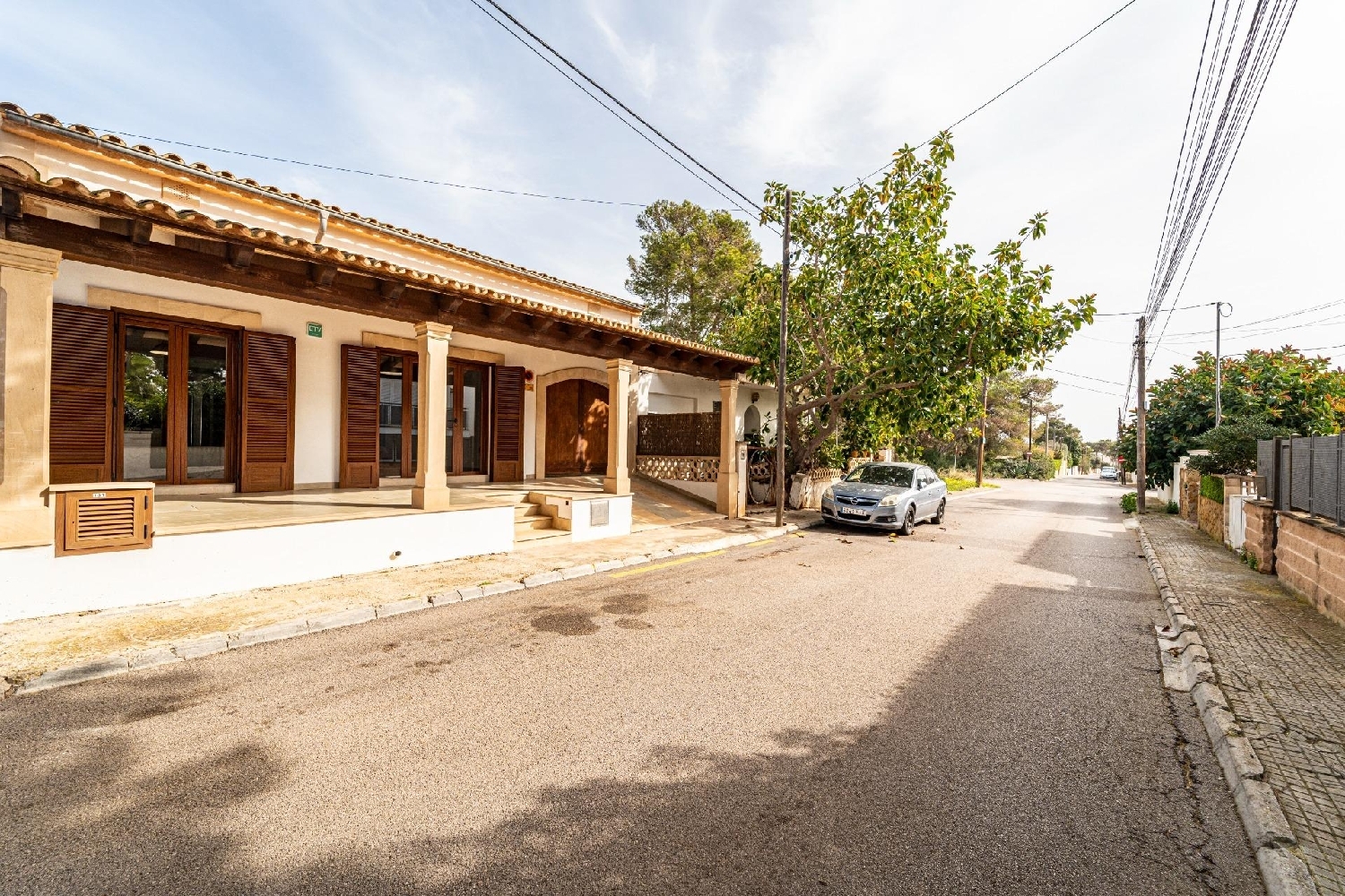 till salu villa Sa Ràpita Sud 3