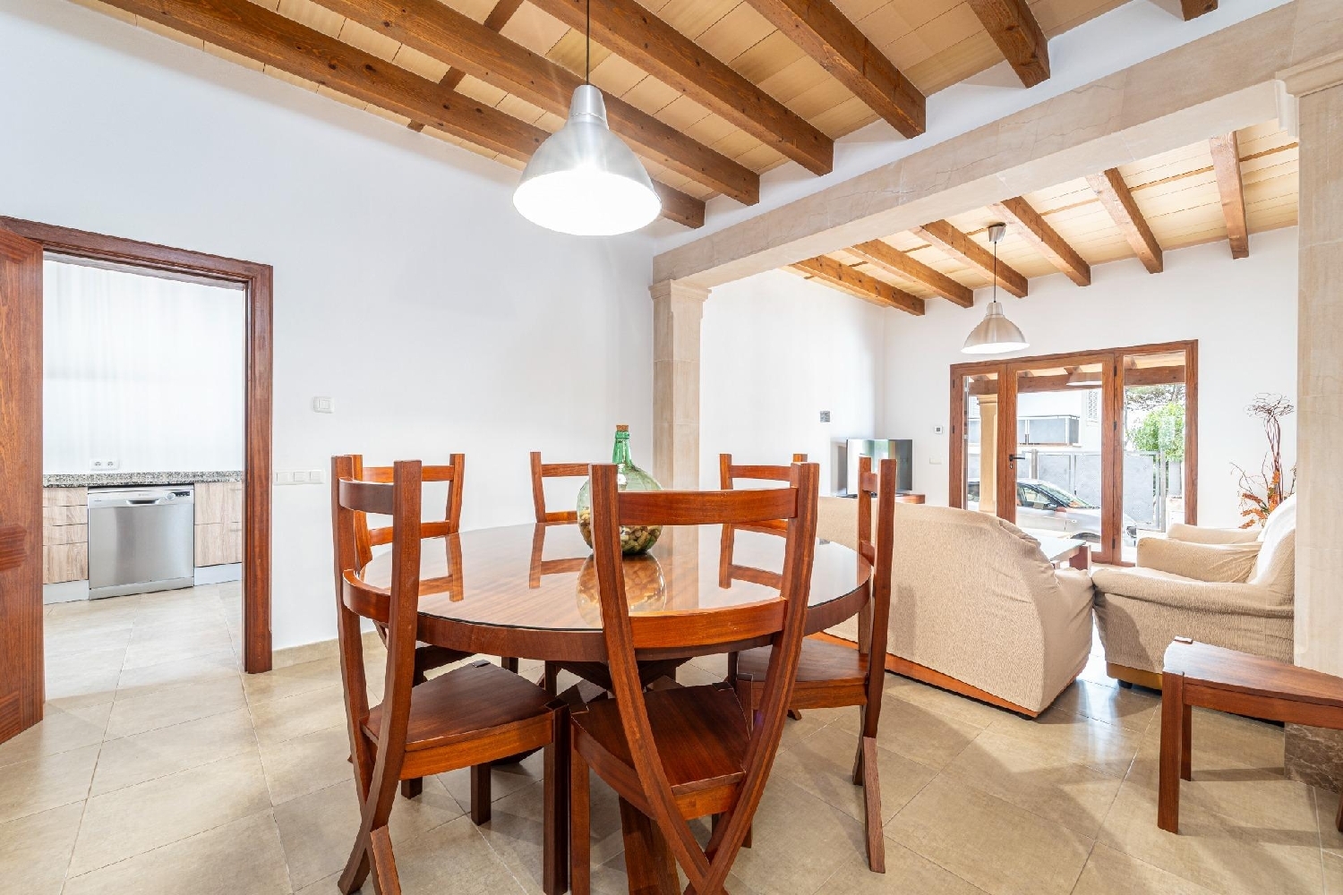  till salu villa Sa Ràpita Sud 5