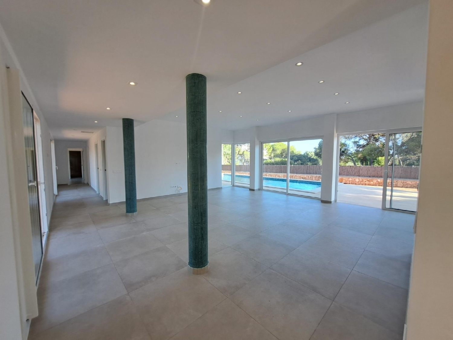  till salu villa Sa Ràpita Sud 7