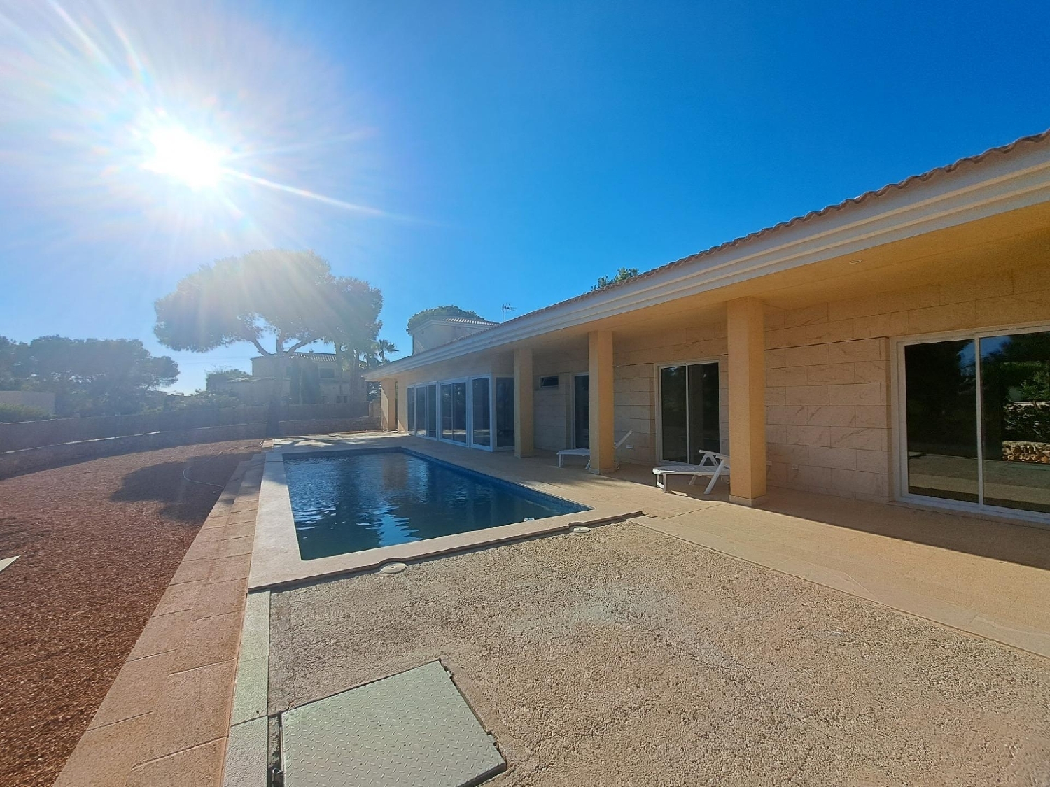  till salu villa Sa Ràpita Sud 1