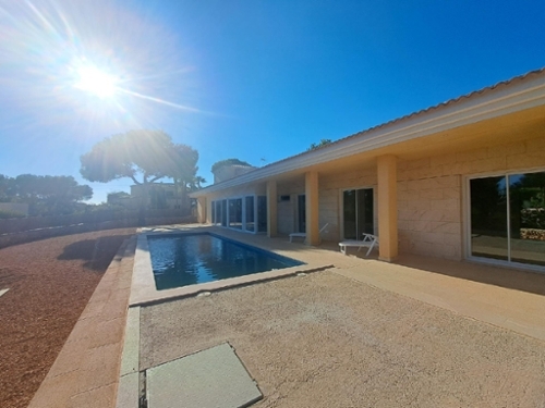 Sa Ràpita Sud villa foto 6228913