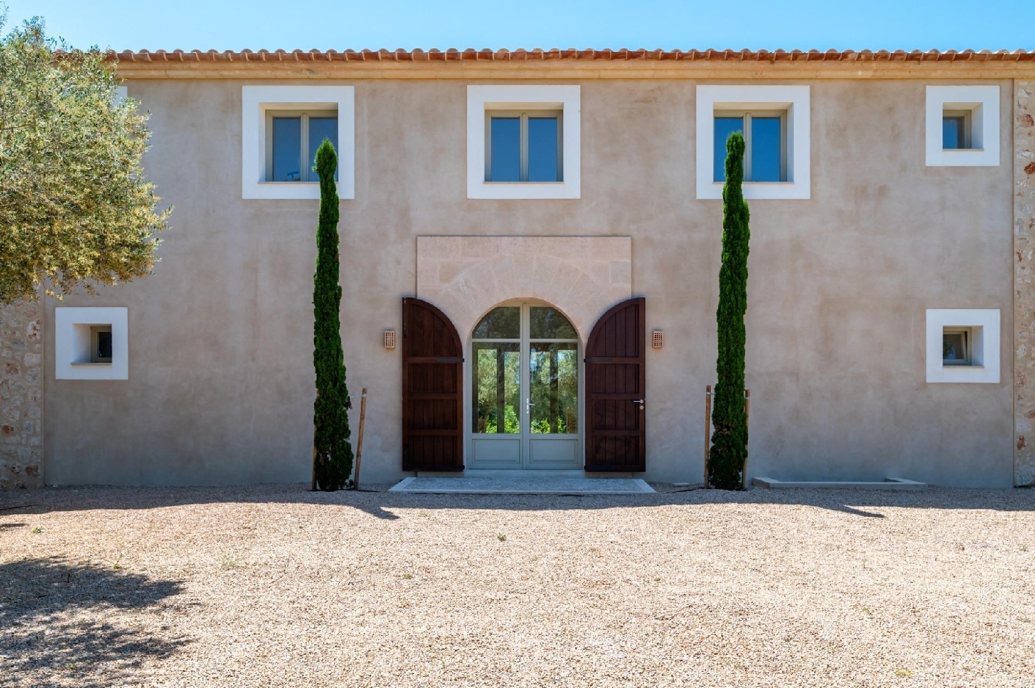 till salu villa Sa Ràpita Sud 2