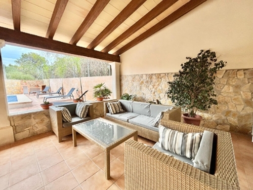 Sa Ràpita Sud villa foto 6240892