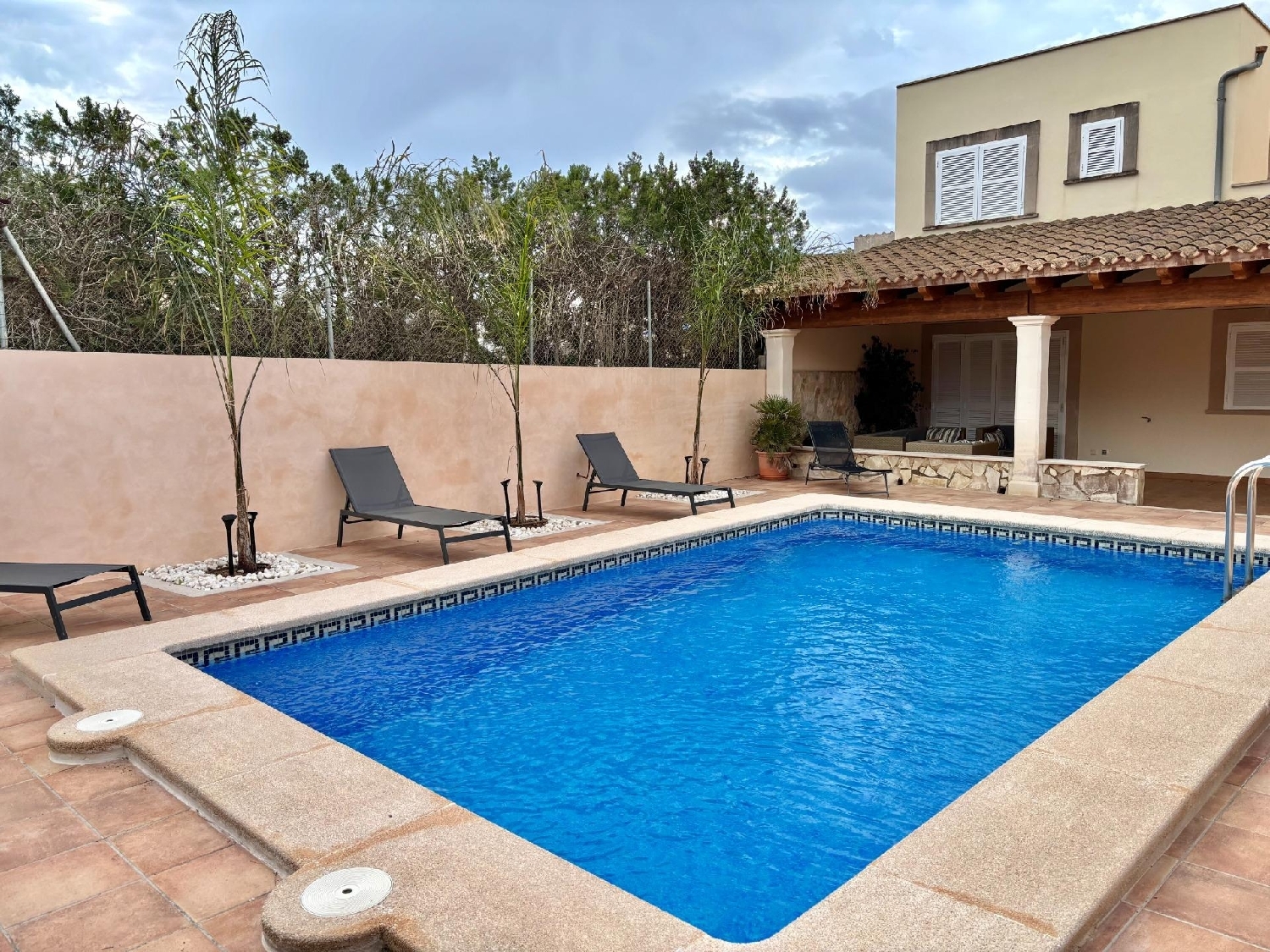  for sale villa Ses Covetes Sud 2