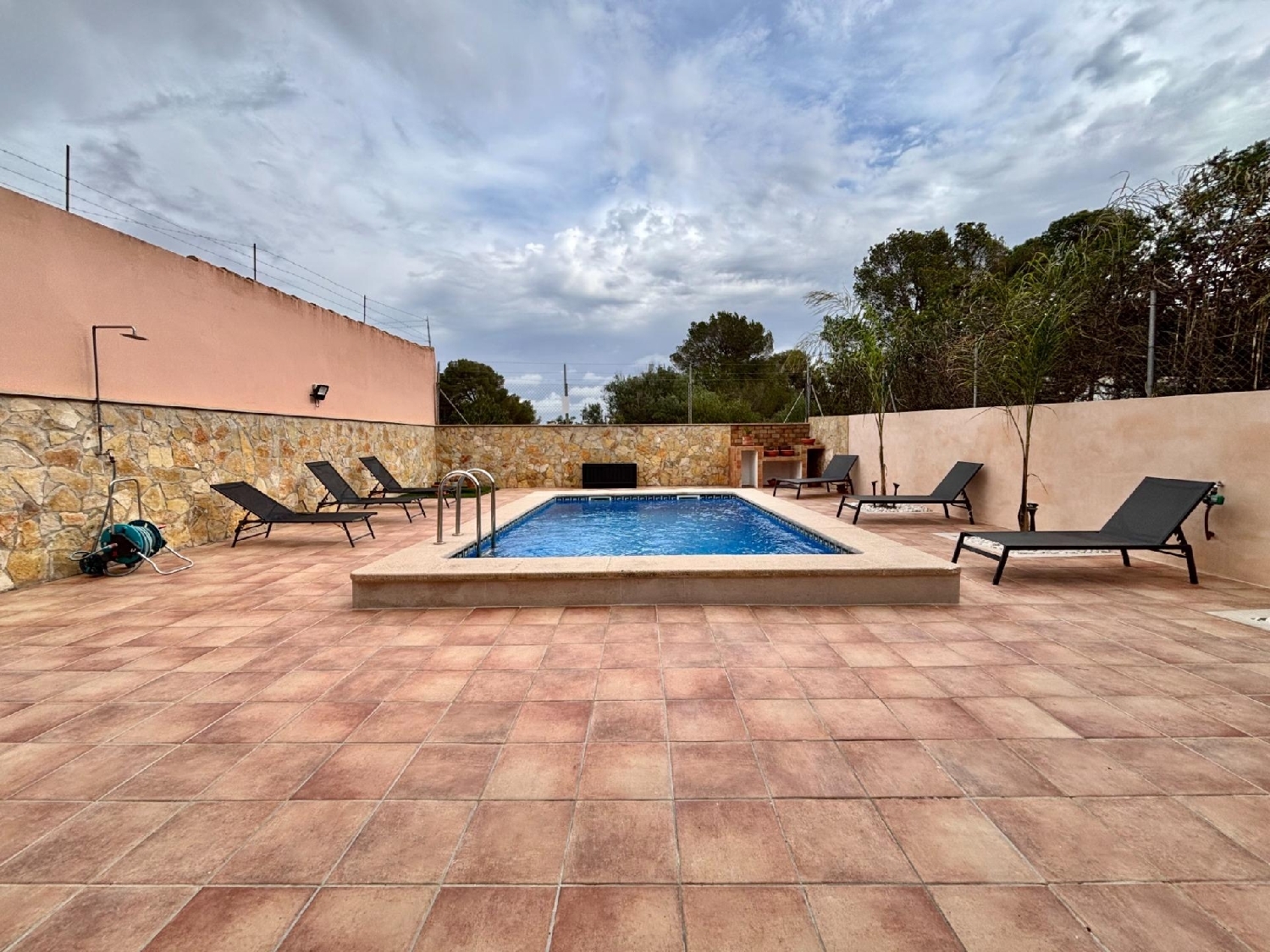  for sale villa Ses Covetes Sud 3