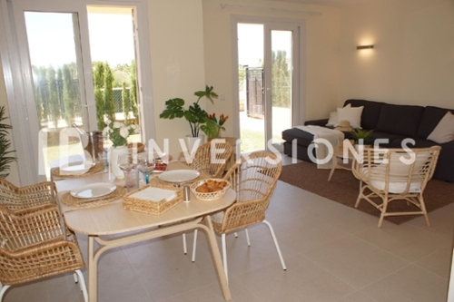 Sa Ràpita Sud villa foto 6255132