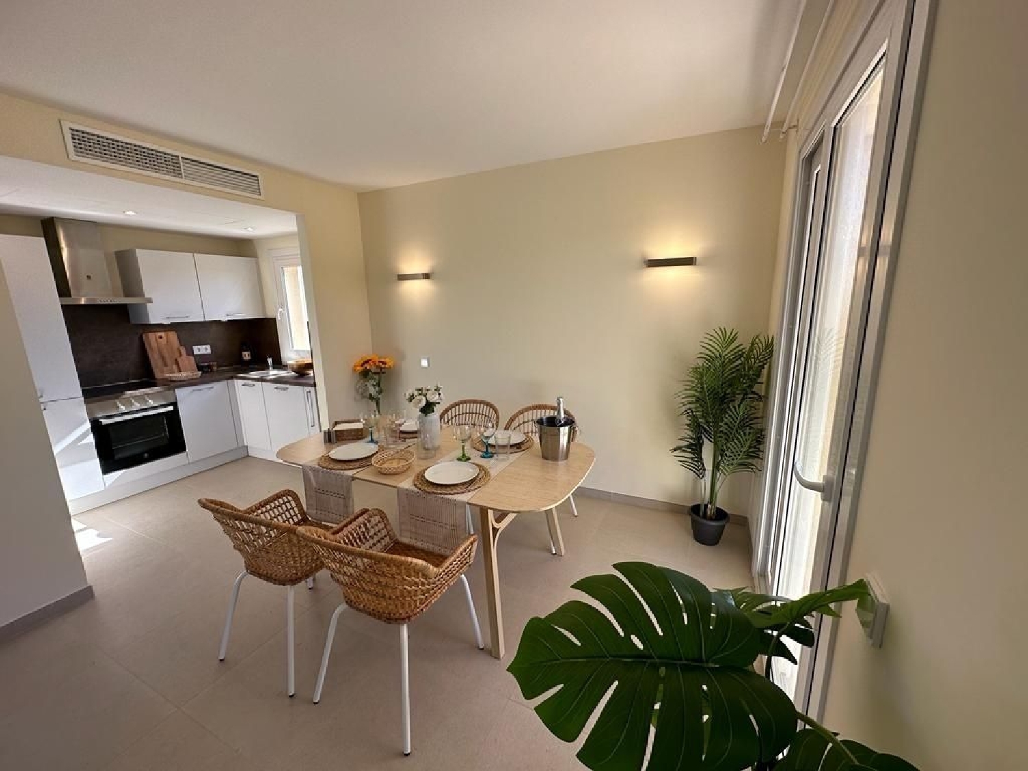  à vendre villa Ses Covetes Sud 8